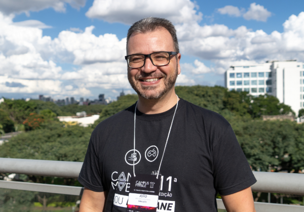 João Tavares