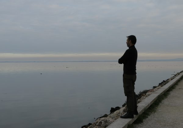 Gianini Cochize Ferreira autor de Mente Minimalista