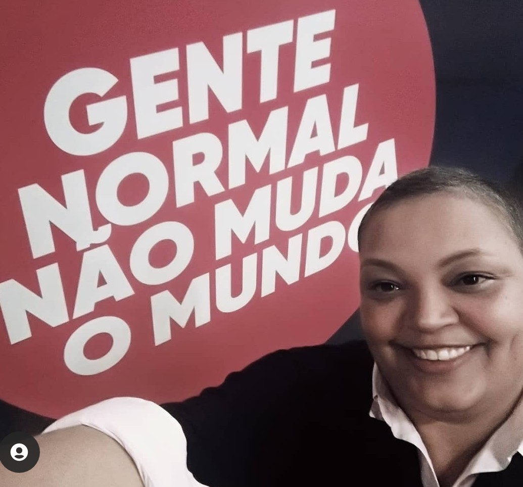 Andreia Soares