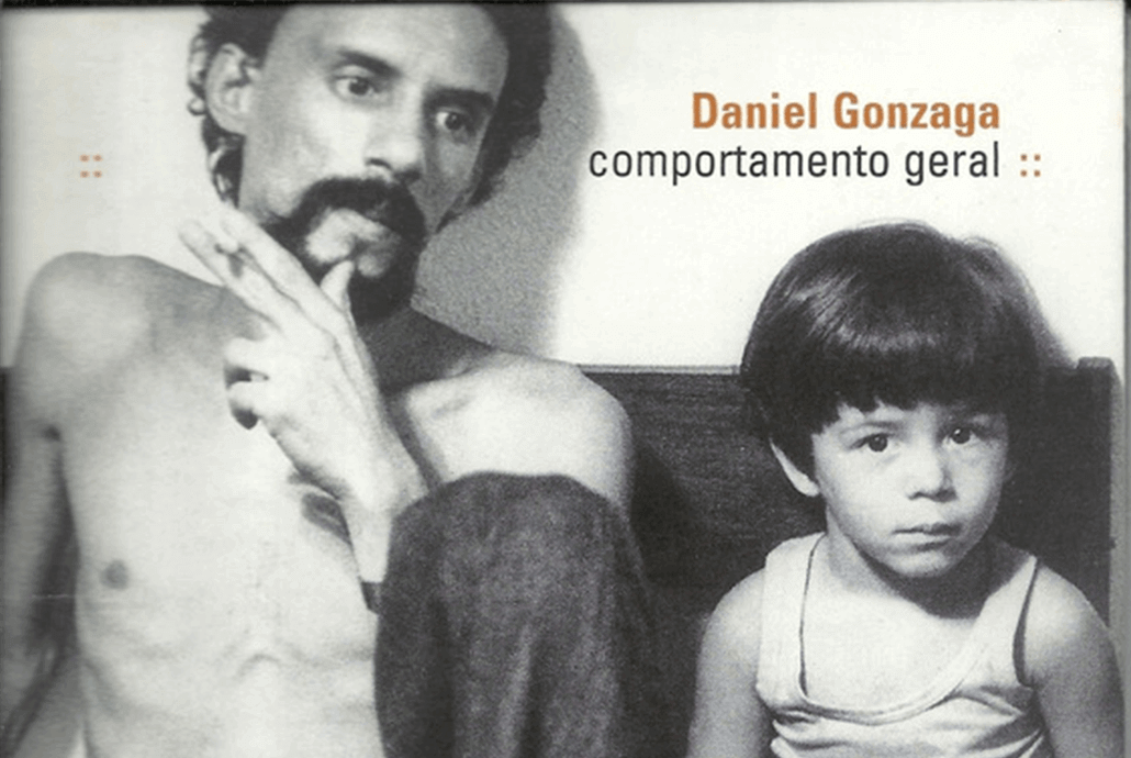gonzaguinha comportamento geral