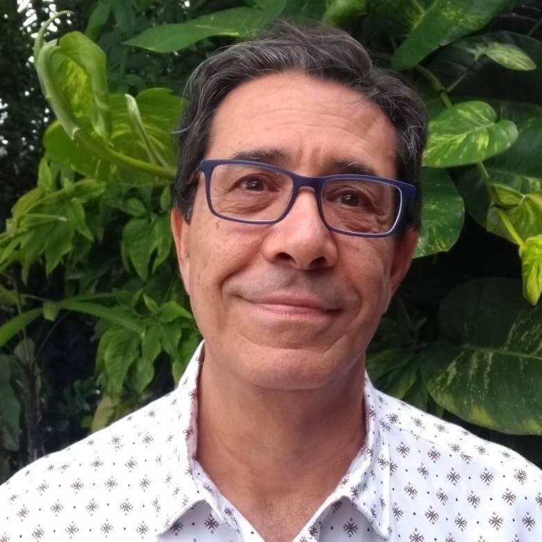 psicólogo e gerontólogo José Carlos Ferrigno