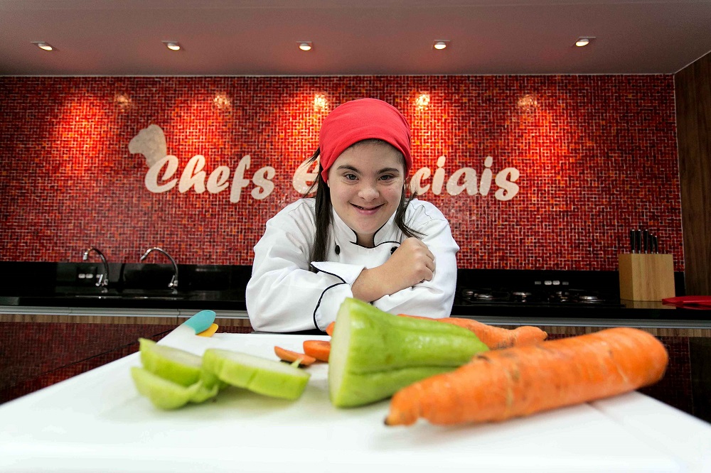 chef nathália