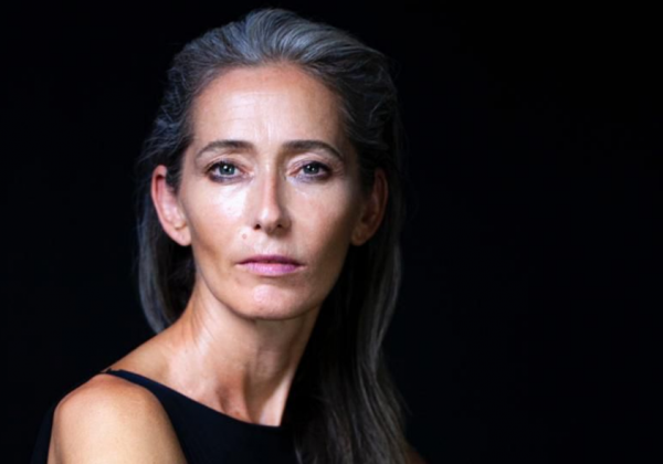 Sheila O' Callaghan