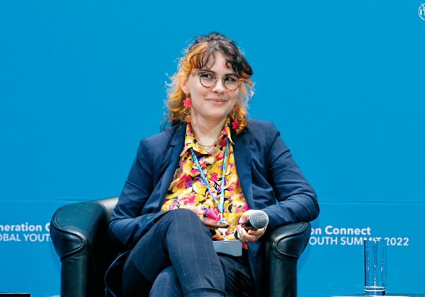 Luísa Franco Machado