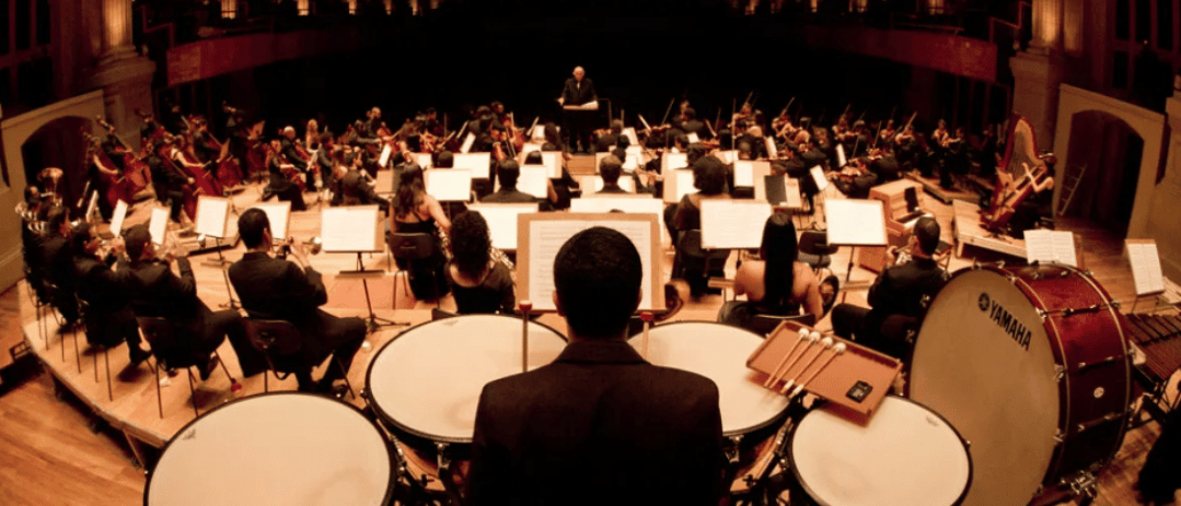 orquestra