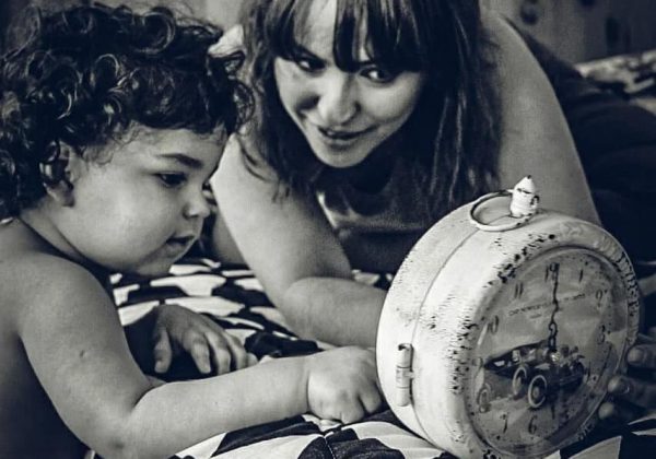 Feminismo amoroso
