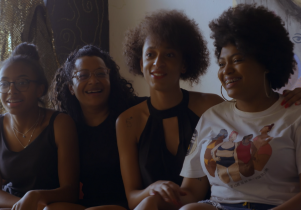 representatividade LGBTQIA+