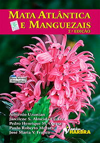 Capa do livro Coleção Biomas do Brasil