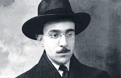 Fernando Pessoa