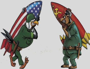 Guerra Fria