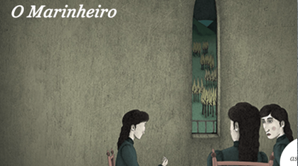 O marinheiro