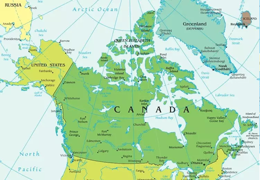 canadá