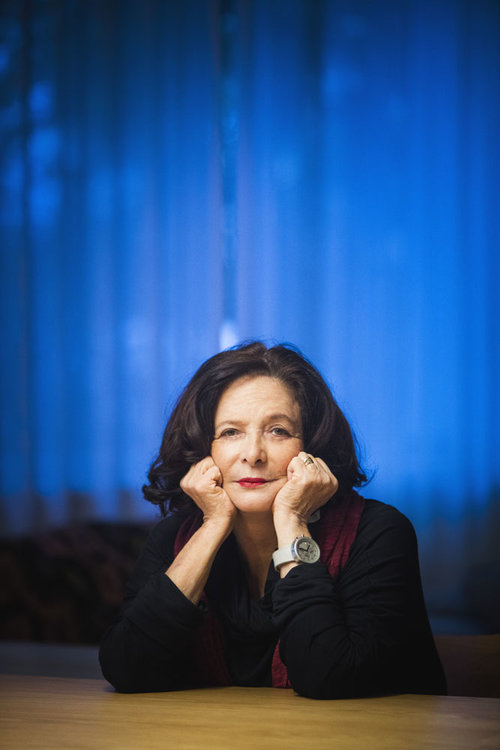 Heloisa Buarque de Hollanda
