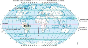 localizacao do brasil