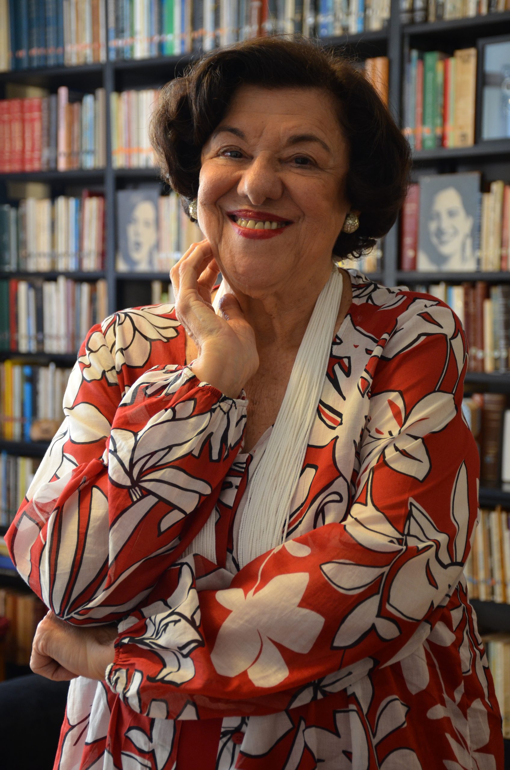 ruth rocha