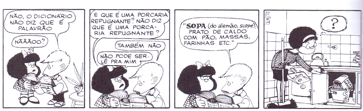 mafalda