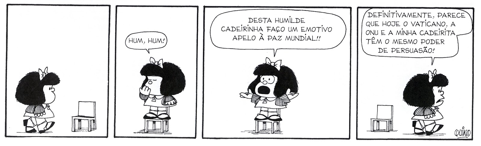 mafalda
