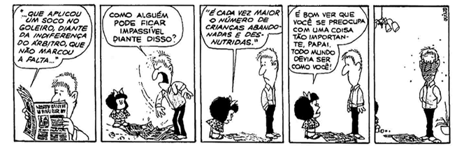 mafalda