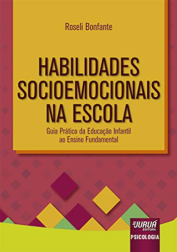 livro inteligência emocional na escola