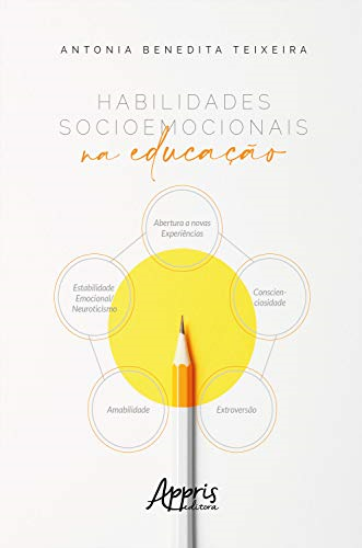 habilidades socioemocionais na educação inteligência emocional livro