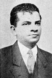 Lima Barreto