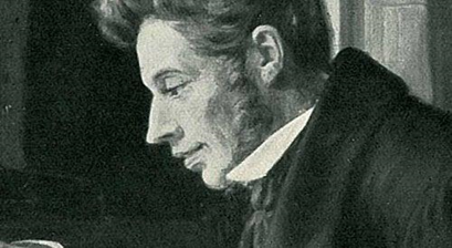 Kierkegaard