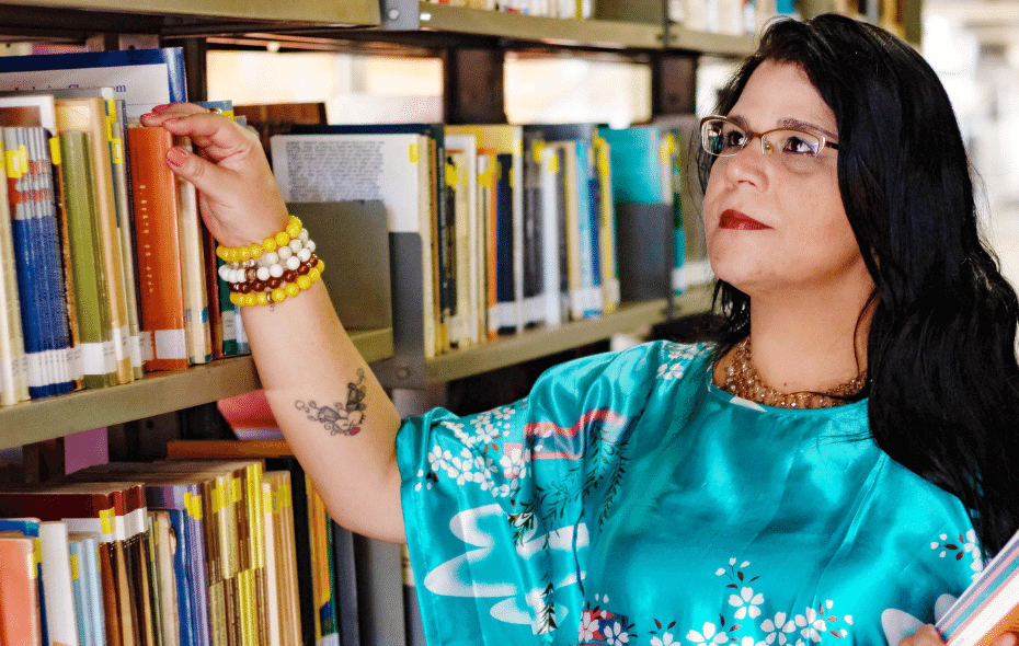 professores trans falam de acolhimento e preconceito