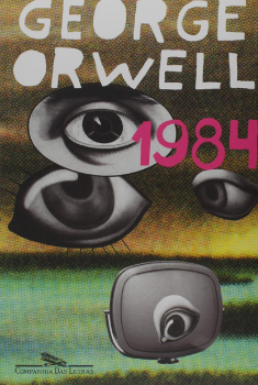1984 george orwell