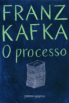 o processo franz kafka
