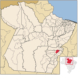 Eldorado dos Carajás