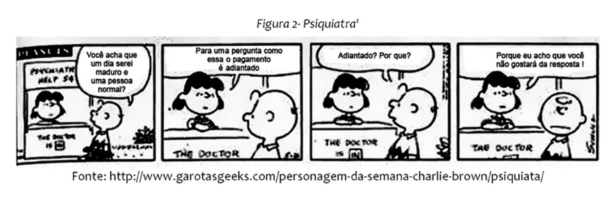 tinha snoopy autoestima
