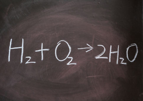 equação química