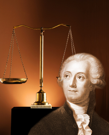 Lei de Lavoisier