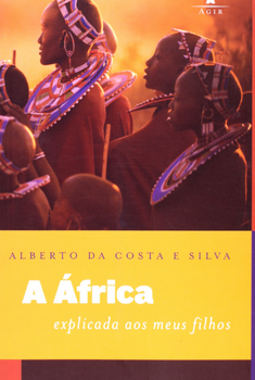 A África explicada aos meus filhos