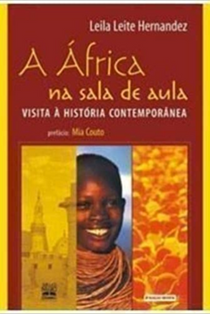 A África na sala de aula