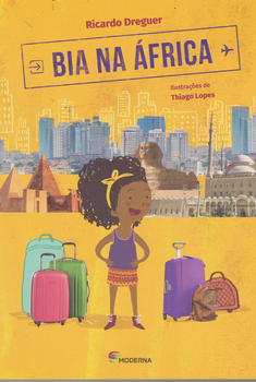 Bia na África