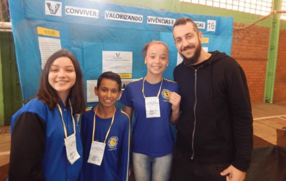 empreendedorismo social