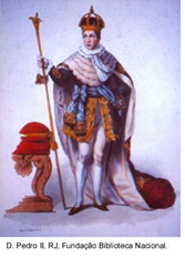 dom pedro II