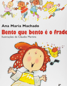 Bento que Bento é o frade