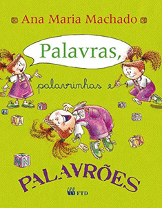 palavras, palavrinhas, palavrões