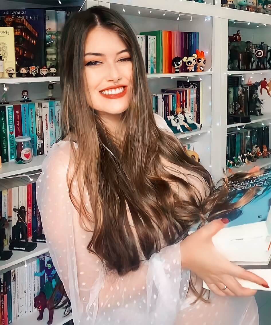 Rhayssa Rada