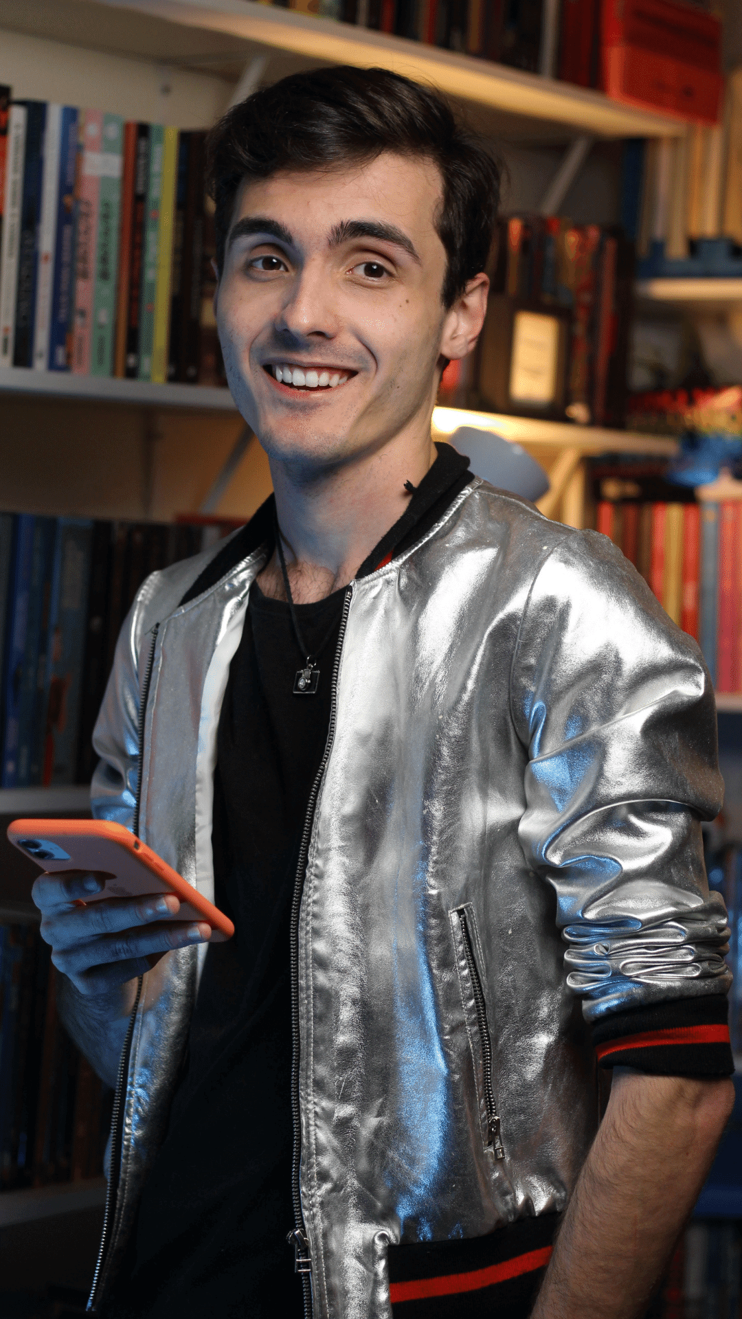 Tiago Valente