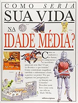 vida na idade média livro