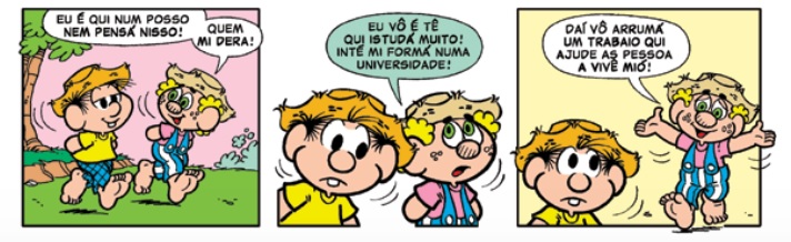 Chico Bento