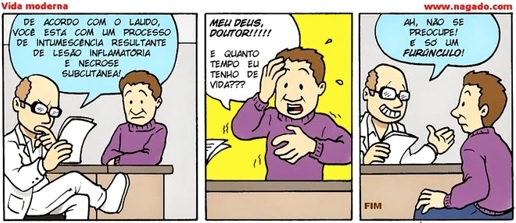 Tirinha
