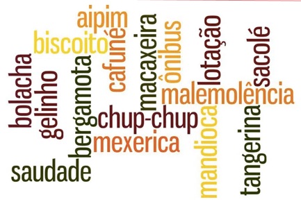 Variações linguísticas
