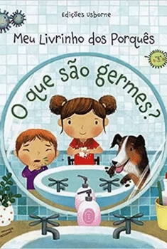 o que são germes higiene