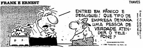 tirinha enem