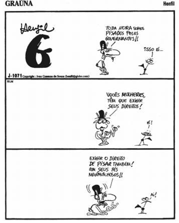 tirinha