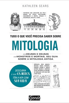 Tudo o que você precisa saber sobre mitologia